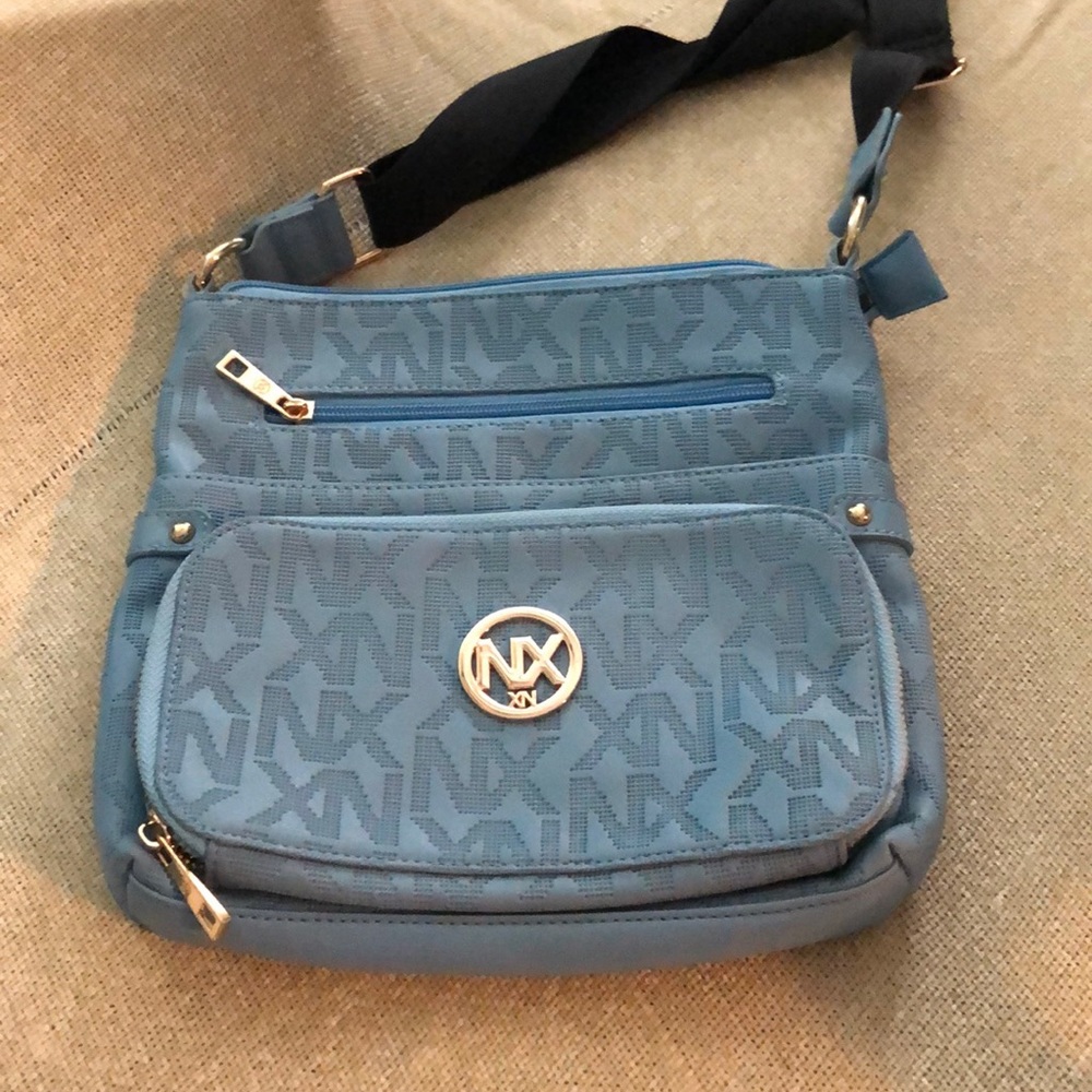 Cross body bag